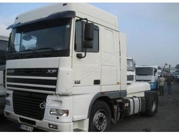 Tractor unit DAF XF95