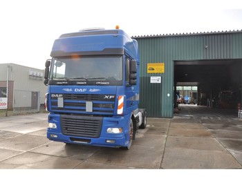 Tractor unit DAF XF95