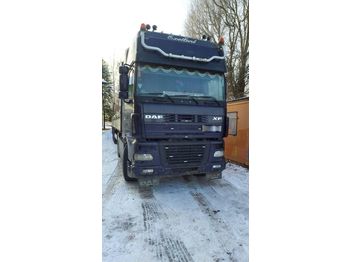 Tractor unit DAF XF95