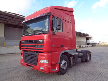Tractor unit DAF XF95-380: picture 1