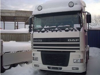 Tractor unit DAF XF95  430: picture 1