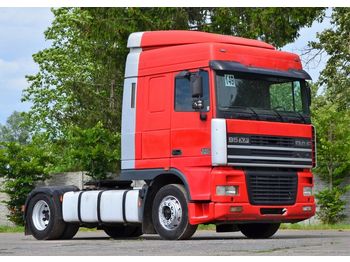 Tractor unit DAF XF95 430 2000: picture 1