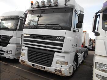 Tractor unit DAF XF95 480: picture 1