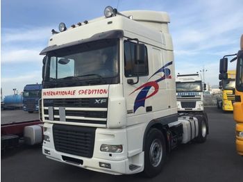 Tractor unit DAF XF95.480 SC EURO3: picture 1