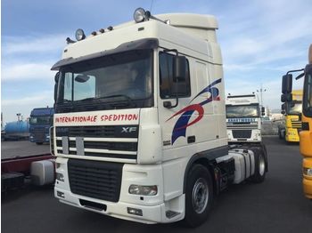 Tractor unit DAF XF95.480 SC EURO3 MANUAL GEARBOX