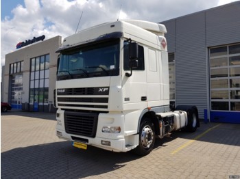 Tractor unit DAF XF95.480 SC, Euro 3, Intarder: picture 1