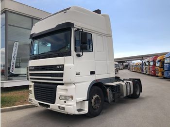 Tractor unit DAF XF95.480 SSC