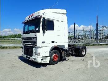 Tractor unit DAF XF95.530 4x2: picture 1