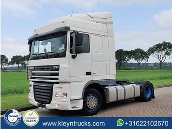 Tractor unit DAF XF 105.410: picture 1