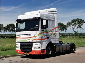 Tractor unit DAF XF 105.410