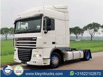 Tractor unit DAF XF 105.410: picture 1