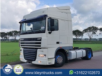 Tractor unit DAF XF 105.410: picture 1