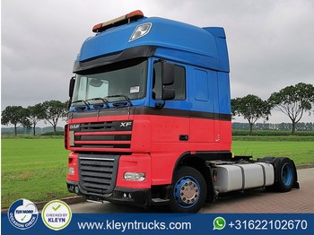 Tractor unit DAF XF 105.410: picture 1