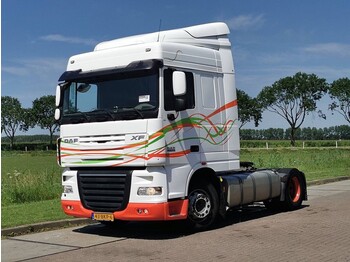 Tractor unit DAF XF 105.410