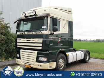 Tractor unit DAF XF 105.410