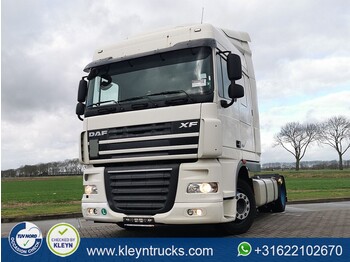 Tractor unit DAF XF 105.410