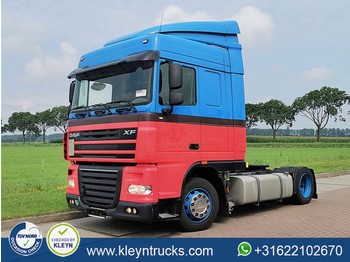 Tractor unit DAF XF 105.410: picture 1