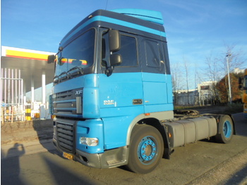 Tractor unit DAF XF 105.410: picture 1