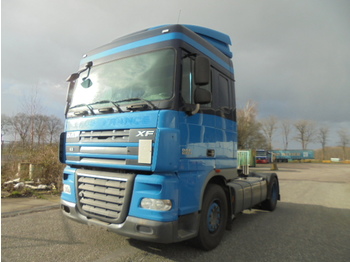 Tractor unit DAF XF 105.410: picture 1