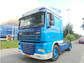 Tractor unit DAF XF 105-410