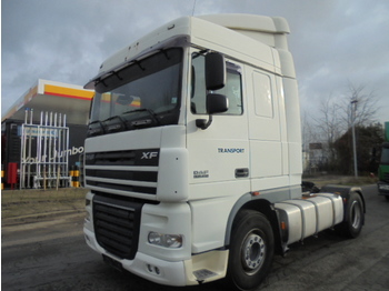 Tractor unit DAF XF 105-410: picture 1