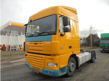 Tractor unit DAF XF 105.410: picture 1