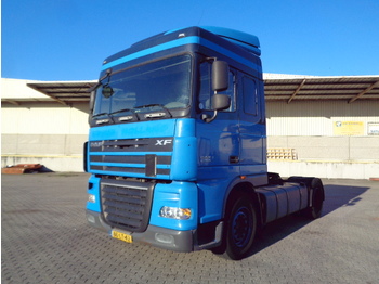 Tractor unit DAF XF 105-410: picture 1