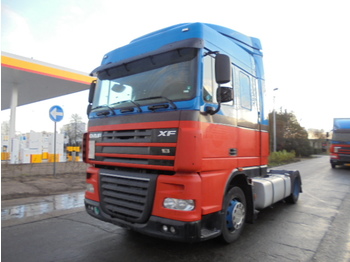 Tractor unit DAF XF 105-410