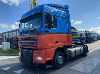 Tractor unit DAF XF 105.410 4X2