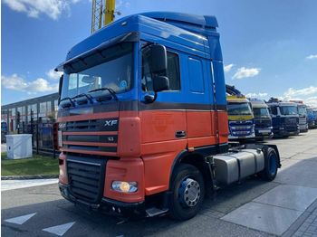 Tractor unit DAF XF 105.410 4X2: picture 1