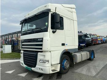 Tractor unit DAF XF 105.410 4X2