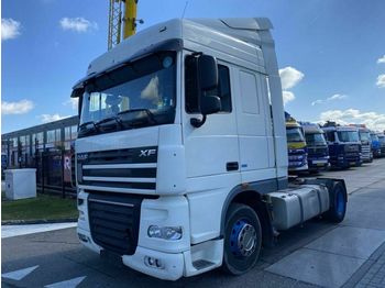 Tractor unit DAF XF 105.410 4X2: picture 1