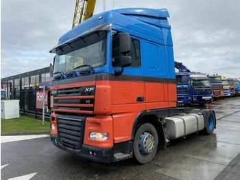 Tractor unit DAF XF 105.410 4X2