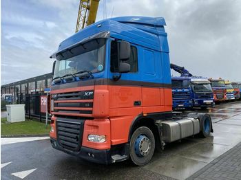 Tractor unit DAF XF 105.410 4X2