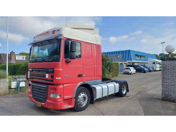Tractor unit DAF XF 105 410 4x2: picture 2