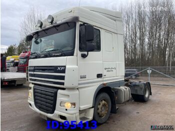 Tractor unit DAF XF 105.410 4x2 Euro5: picture 1