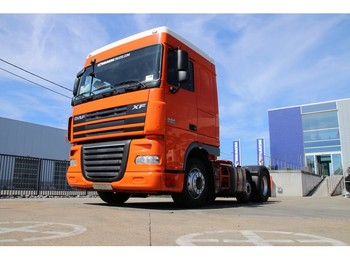 Tractor unit DAF XF 105.410-6X2 - EURO 5 - MANUAL: picture 1