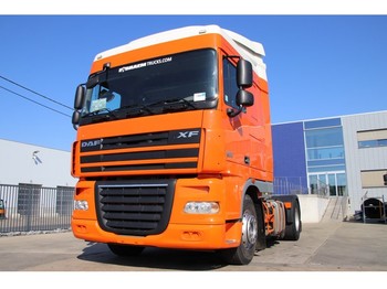 Tractor unit DAF XF 105.410-6X2 - EURO 5 - MANUAL: picture 1