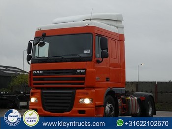 Tractor unit DAF XF 105.410 6x2 ftp manual: picture 1