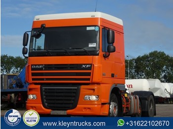 Tractor unit DAF XF 105.410 6x2  manual  ate: picture 1