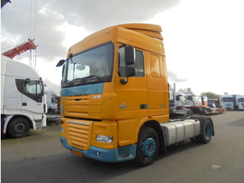 Tractor unit DAF XF 105-410 ADR: picture 1
