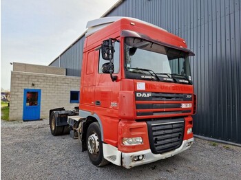 Tractor unit DAF XF 105.410 EURO 5