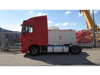 Tractor unit DAF XF 105.410 EURO 5 SPACECAB MEGA: picture 1