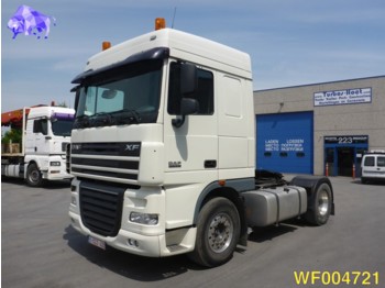 Tractor unit DAF XF 105 410 Euro 5