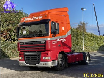 Tractor unit DAF XF 105 410 Euro 5