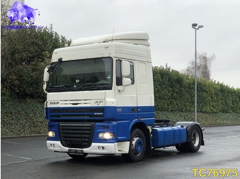 Tractor unit DAF XF 105 410 Euro 5