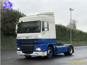 Tractor unit DAF XF 105 410 Euro 5: picture 1