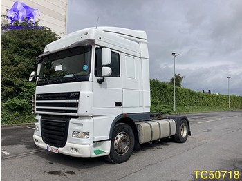Tractor unit DAF XF 105 410 Euro 5 INTARDER: picture 1