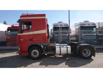 Tractor unit DAF XF 105.410 FT SC EURO5: picture 1