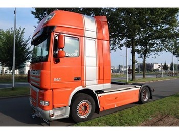 Tractor unit — DAF XF 105.410 FT XF 105-410